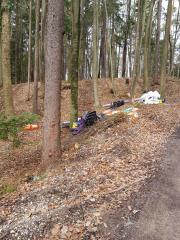 divje odlagališče 2